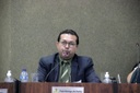 Vereadores aprovam moção de aplauso a servidores aposentados Vereadores aprovam moção de aplauso a servidores aposentados