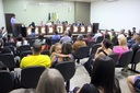 Vereadores autorizam repasses para APAE e Lar dos Idosos Vereadores autorizam repasses para APAE e Lar dos Idosos