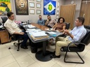 Vereadores cobram da Energisa substituição de postes de madeira Vereadores cobram da Energisa substituição de postes de madeira