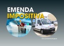 Vereadores destinam Emenda Impositiva para equipar laboratório e ambulância tornando-a uma UTI Móvel Vereadores destinam Emenda Impositiva para equipar laboratório e ambulância tornando-a uma UTI Móvel
