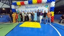 Evento mobiliza pais, alunos e autoridades para meta de 6,7 no Saeb Evento mobiliza pais, alunos e autoridades para meta de 6,7 no Saeb