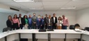 Vereadores se reúnem na AGU buscando solução para embargo ambiental de assentamento Vereadores se reúnem na AGU buscando solução para embargo ambiental de assentamento